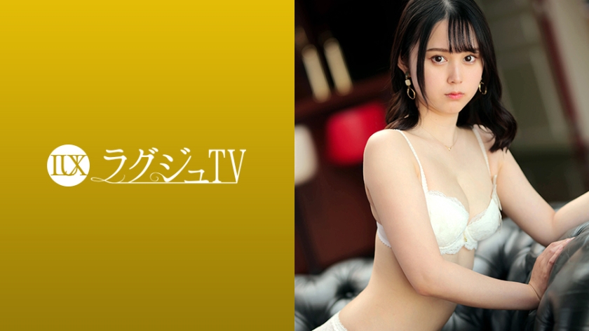 ラグジュTV 1716 水月ありす-0