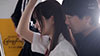 媚薬痴● 物静かな制服美少女は通学電車の快楽が忘れられなくて… さくらわかな11
