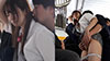媚薬痴● 物静かな制服美少女は通学電車の快楽が忘れられなくて… さくらわかな12