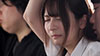 媚薬痴● 物静かな制服美少女は通学電車の快楽が忘れられなくて… さくらわかな13