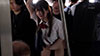 媚薬痴● 物静かな制服美少女は通学電車の快楽が忘れられなくて… さくらわかな19