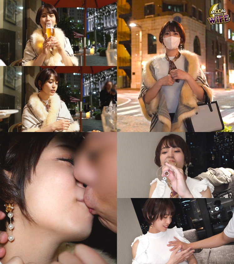 かほ/29歳/再婚2年目 玉城夏帆-1