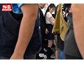 弱そうな女学生を痴●したらまさかのド変態で逆に痴女られる 香水じゅん1