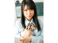 貧乳クラスメイトの敏感ちっぱい擦り付け誘惑に勝てずに何度もゴム無しSEX 伊織ひなの2