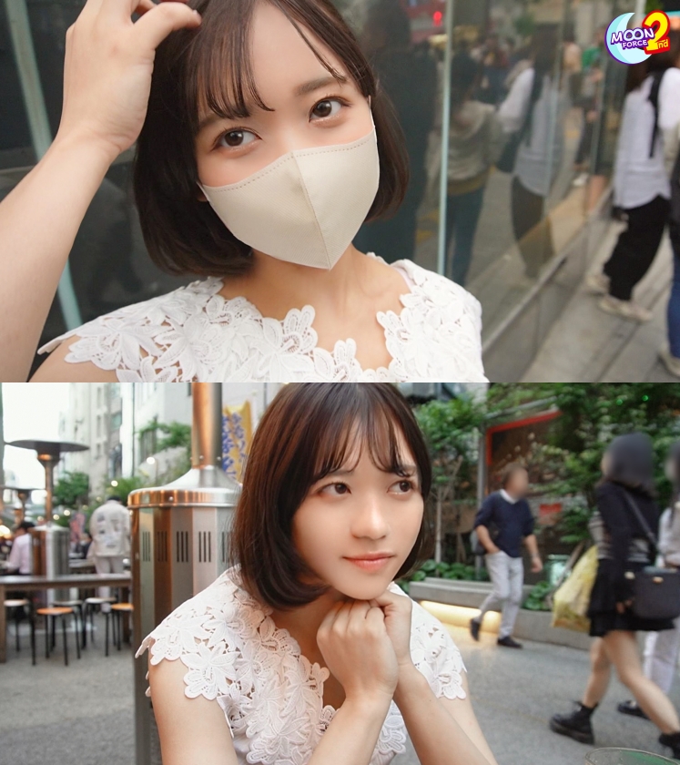 あまちゅあハメREC＃リマ＃フリーアナウンサー 小野寺舞-1