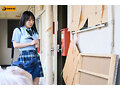 隣の汚部屋の絶倫オヤジに監禁された制服少女 舐め回され失禁連続精液ぶっかけ中出しｘｘプ 柏木こなつ1