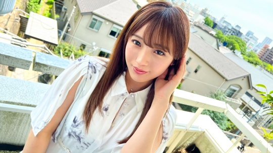 ネットでAV応募→AV体験撮影 2053 姫野かりす-0