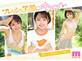 元気！可愛い！エロい！が揃ってる！ 逸材新人AVDebut 菊池はる2