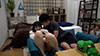 百戦錬磨のナンパ師のヤリ部屋で、連れ込みSEX隠し撮り 315 小島みこ-11