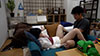 百戦錬磨のナンパ師のヤリ部屋で、連れ込みSEX隠し撮り 315 小島みこ-12