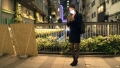 【清楚系】【美貌】化粧品の営業担当の彼女は『女性ホルモン活性の為に♪』美容の為にセックスしたい 加藤結衣-1