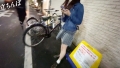 立ちんぼ/5万円(生ホ別・撮影費込み)/名前不明/年齢27歳(推定)/＠大●保公園 西海しおん-2