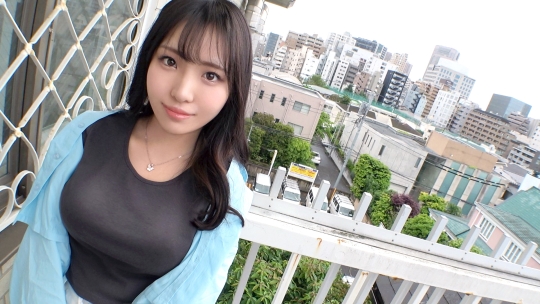 ネットでAV応募→AV体験撮影 2058 長澤りつ-0