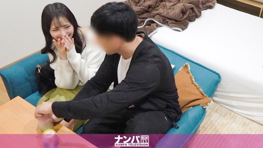 百戦錬磨のナンパ師のヤリ部屋で、連れ込みSEX隠し撮り 317 長澤りつ-0