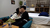 百戦錬磨のナンパ師のヤリ部屋で、連れ込みSEX隠し撮り 317 長澤りつ-11