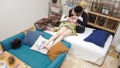 百戦錬磨のナンパ師のヤリ部屋で、連れ込みSEX隠し撮り 317 長澤りつ-4