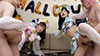 ハロウィンナンパ2023 ありす&ひびき 有栖舞衣 響乃うた-17