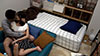 百戦錬磨のナンパ師のヤリ部屋で、連れ込みSEX隠し撮り 318 並木あいな-11