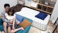 百戦錬磨のナンパ師のヤリ部屋で、連れ込みSEX隠し撮り 318 並木あいな-1