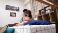 百戦錬磨のナンパ師のヤリ部屋で、連れ込みSEX隠し撮り 318 並木あいな-3