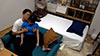 百戦錬磨のナンパ師のヤリ部屋で、連れ込みSEX隠し撮り 319 知花しおん-11
