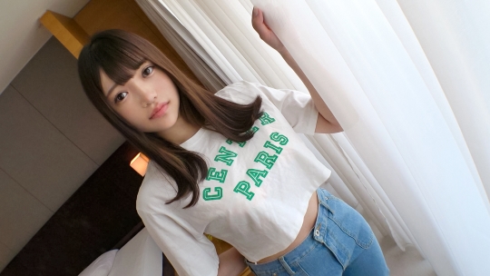 ネットでAV応募→AV体験撮影 2065 密ゆうき-0