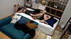 百戦錬磨のナンパ師のヤリ部屋で、連れ込みSEX隠し撮り 321 白花のん-12