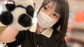 【Hカップあむギャ最高峰】ノーブラ、中華街、パイズリ、チャイボーグ。【ぱいぱいズリ子。】 大原あむ-1