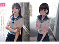 雨の日は、ほんのり乳首 実写版 濡れ透け美乳をオヤジに視姦されて発情したムッツリJ○は初めての中出し交尾に明け暮れる Nia1