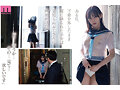 雨の日は、ほんのり乳首 実写版 濡れ透け美乳をオヤジに視姦されて発情したムッツリJ○は初めての中出し交尾に明け暮れる Nia4