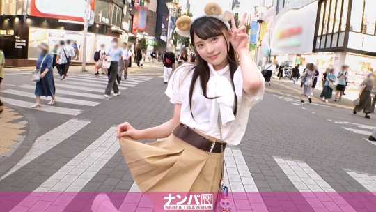 マジ軟派、初撮。 1992 虹色ぐみ-0