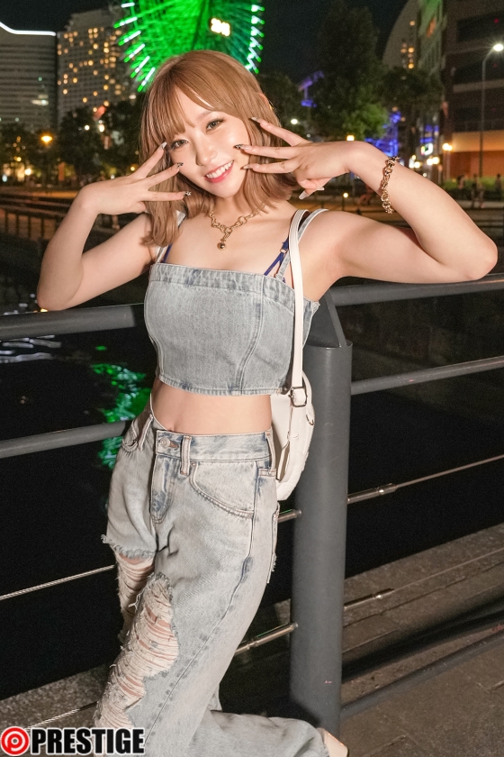 どちゃくそエロい最高級ギャルと中出ししまくった、あの夜。 06 七嶋舞-1
