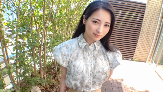 ネットでAV応募→AV体験撮影 2074 今井えみ-0