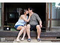 謹慎中で性欲を持て余した男を誘惑する爆乳妻 何回イっても果てない…真夏の絶倫汗ダク性交 天海つばさ6