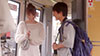 清純さに惚れて何度も告白した結果、やっと付き合えた彼女は ドン引きするほどのおち〇ぽ好きビッチだった… 未歩なな11