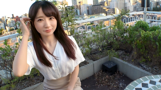 ネットでAV応募→AV体験撮影 2078-0