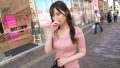 マジ軟派、初撮。 2001 川上れいあ-1