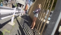立ちんぼ/5万円(生ホ別・撮影費込み)/名前不明/年齢22歳(推定)/＠大●保公園 瀬那ルミナ-3