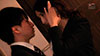 「私、早漏な男の子って好きなんだ」 僕は既婚者なのに職場の同僚に誘われて、窒息するほどのキスと妻を忘れてしまうほどの中出しセックスに溺れてしまった。 森沢かな12