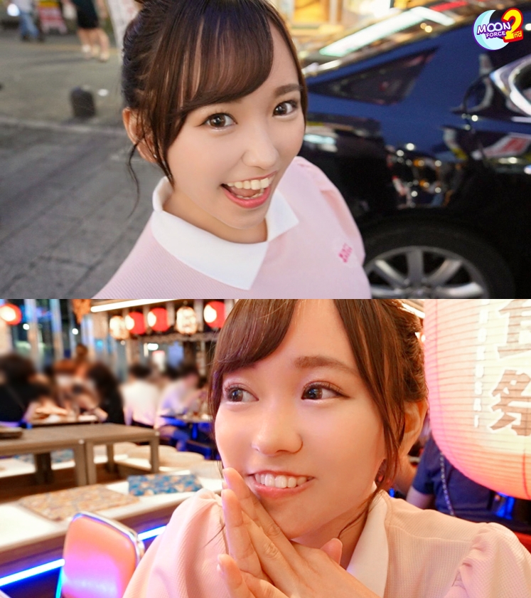 あまちゅあハメREC＃あゆたん＃ショップ店員 亜弓れおん-6