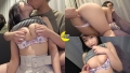 柔らか美乳の京美人×クビレと美巨尻の曲線美 吉村はな-2