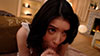 パイズリで発情する淫乱メイドに仕立てられた神乳Jcupお姉さん 凪ひかる15