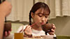 初めて出来た彼女を脱がしたら… 着衣から想像できない物凄いスリム美巨乳 大興奮の僕は性欲尽きるまでハメまくった 佐藤しお12