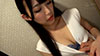ウブかわパイパン後輩×透明感MAX美ボディ【ゆず(会社員)】 高梨柚-12