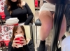 顔出し【個人撮影】巨乳のエロセフレとのハメ撮り映像配信_コスプレSEXで中出しまで収録 月見伊織-1