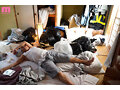 ボクをゴミ部屋から救おうとしてくれるありな先生が性欲モンスターオヤジに●●れる姿を鬱勃起しながら見つめることしか出来なかったあの日… 新ありな2
