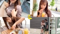敏感スリム美巨乳×ド天然系ドスケベキャラ【しおりん(駆け出しタレント)】 佐藤しお-6