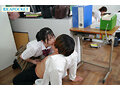 バレたら退学！！でも断れない！！絶対に見つかっちゃいけない学校内で声我慢こっそりFuck 鈴乃ウト8