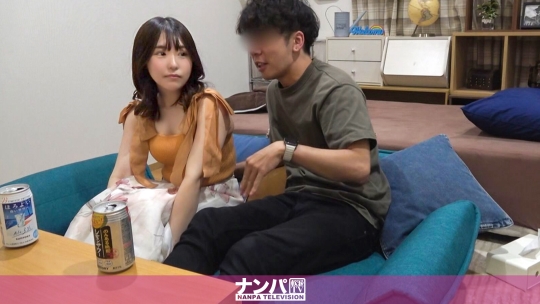 百戦錬磨のナンパ師のヤリ部屋で、連れ込みSEX隠し撮り 325 月本海咲-0