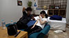 百戦錬磨のナンパ師のヤリ部屋で、連れ込みSEX隠し撮り 326 舞乃ゆい-11